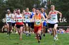 Senior Mens 2025 Start Fitness NEHL, Druridge Bay, Northumberland. Photo: David T. Hewitson/Sports for All Pics